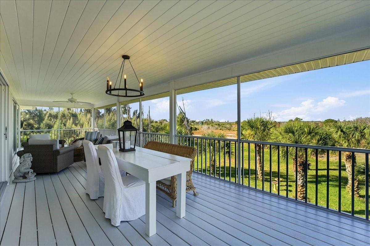 CAPE HAZE - Residential