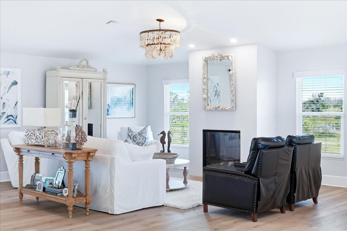 CAPE HAZE - Residential