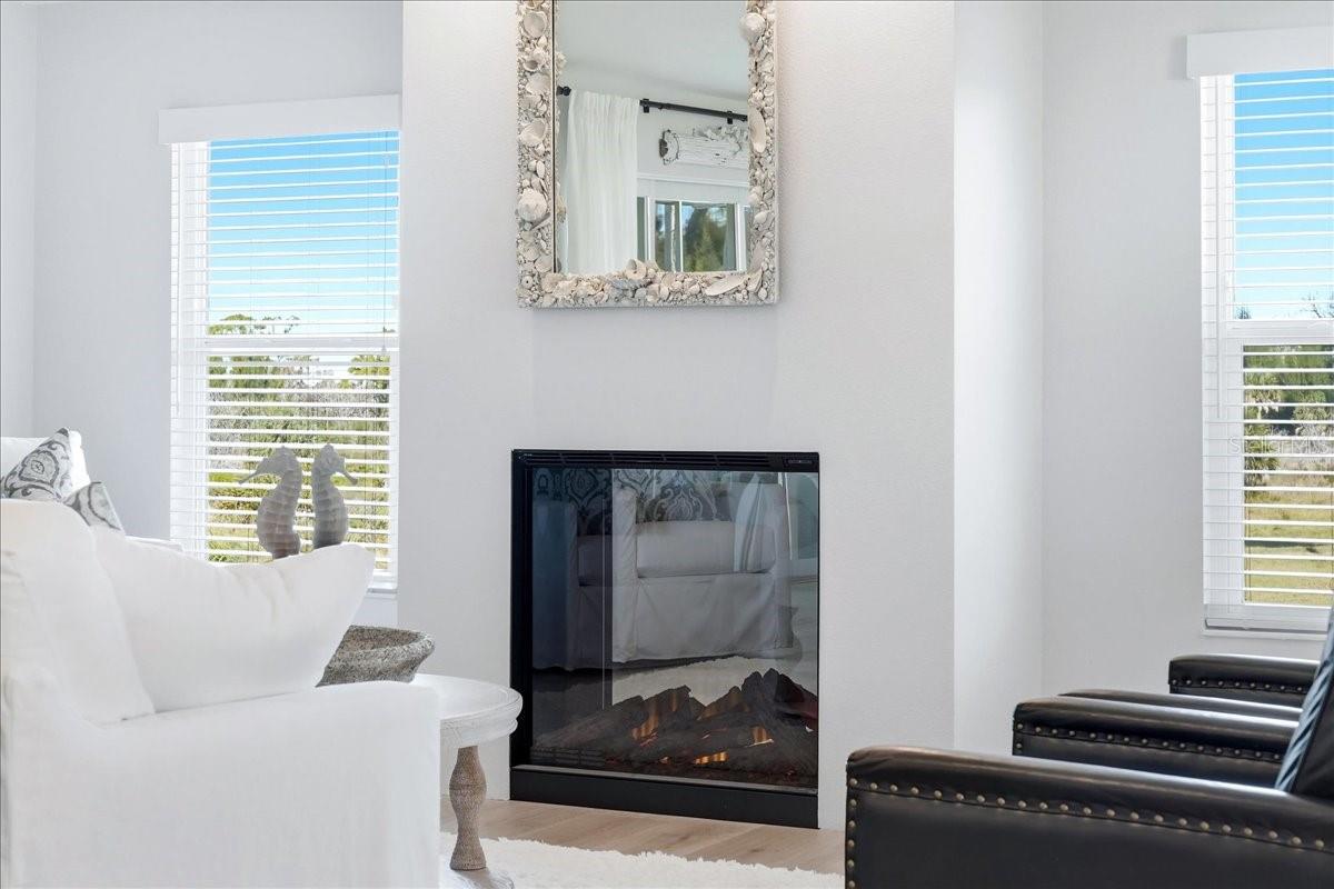 CAPE HAZE - Residential