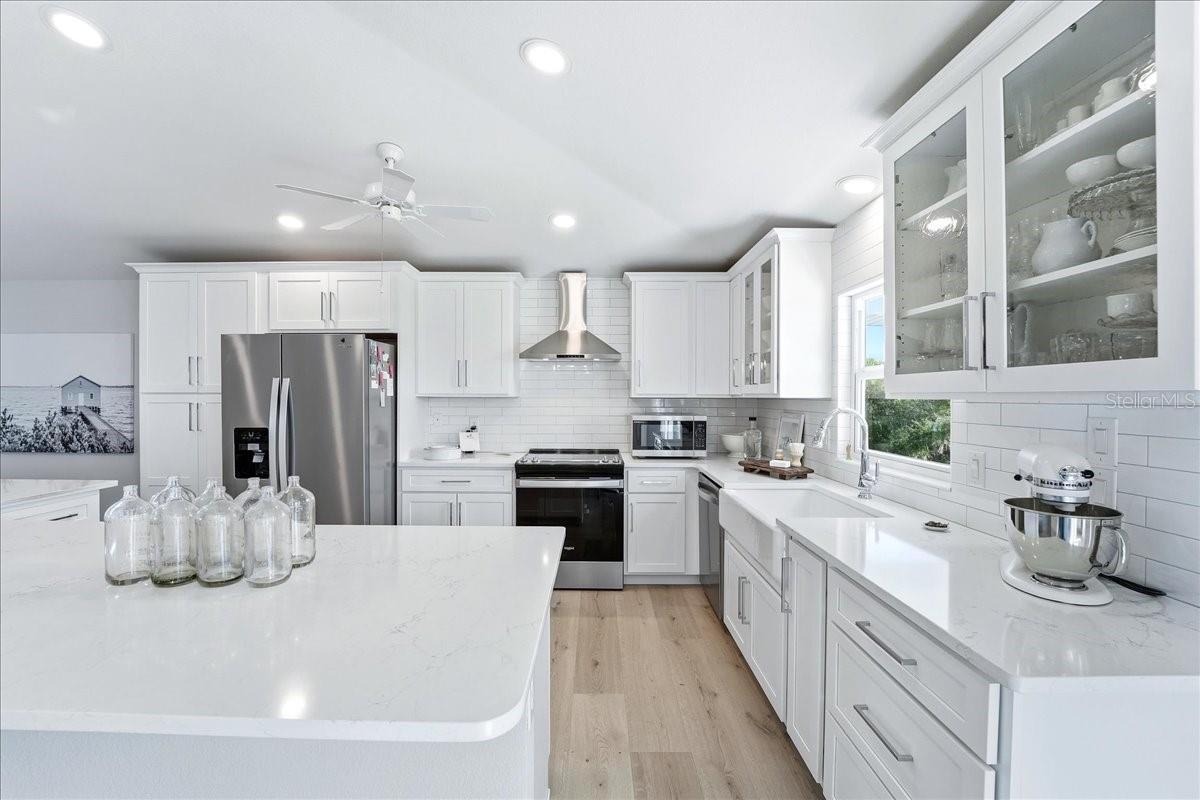 CAPE HAZE - Residential