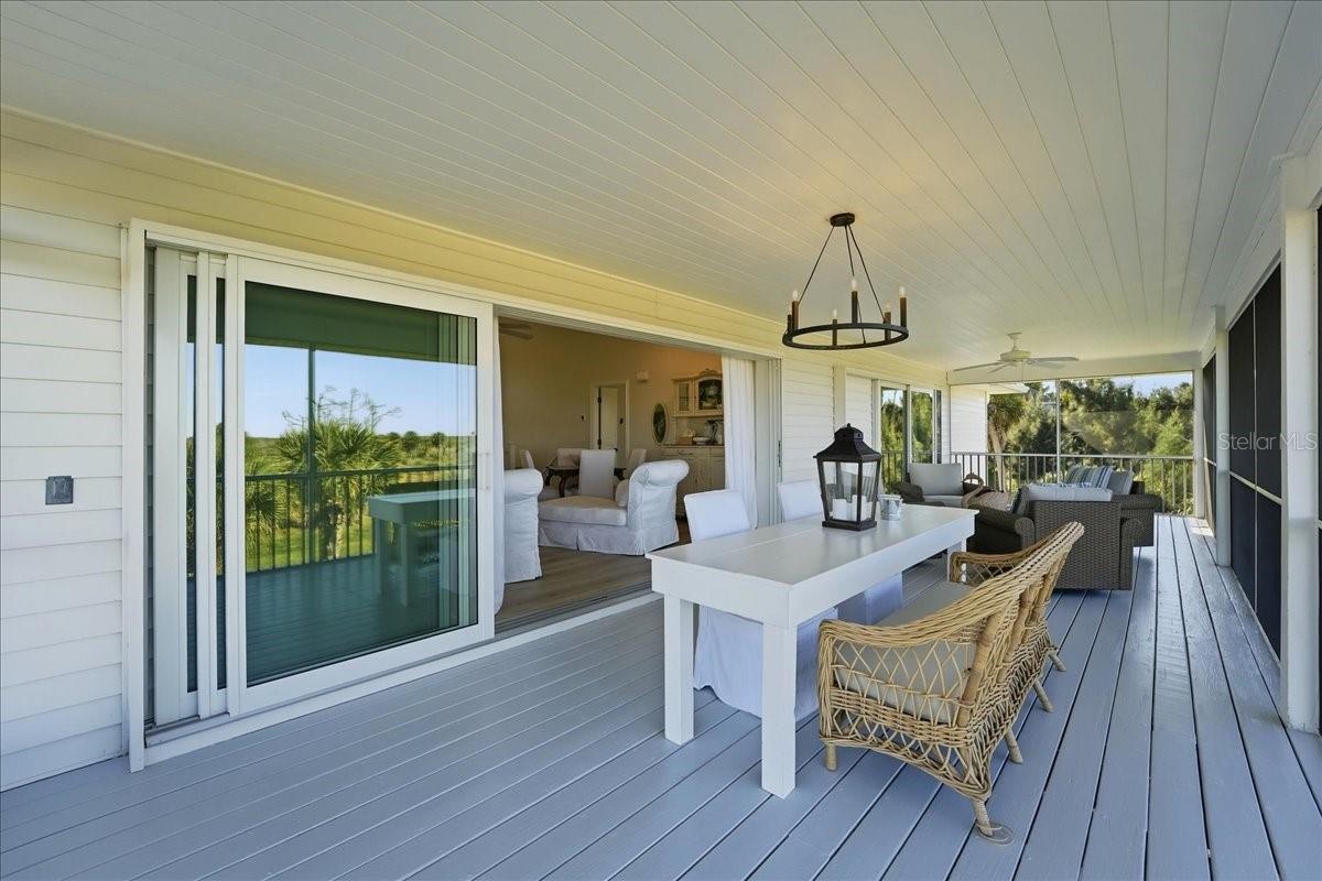 CAPE HAZE - Residential