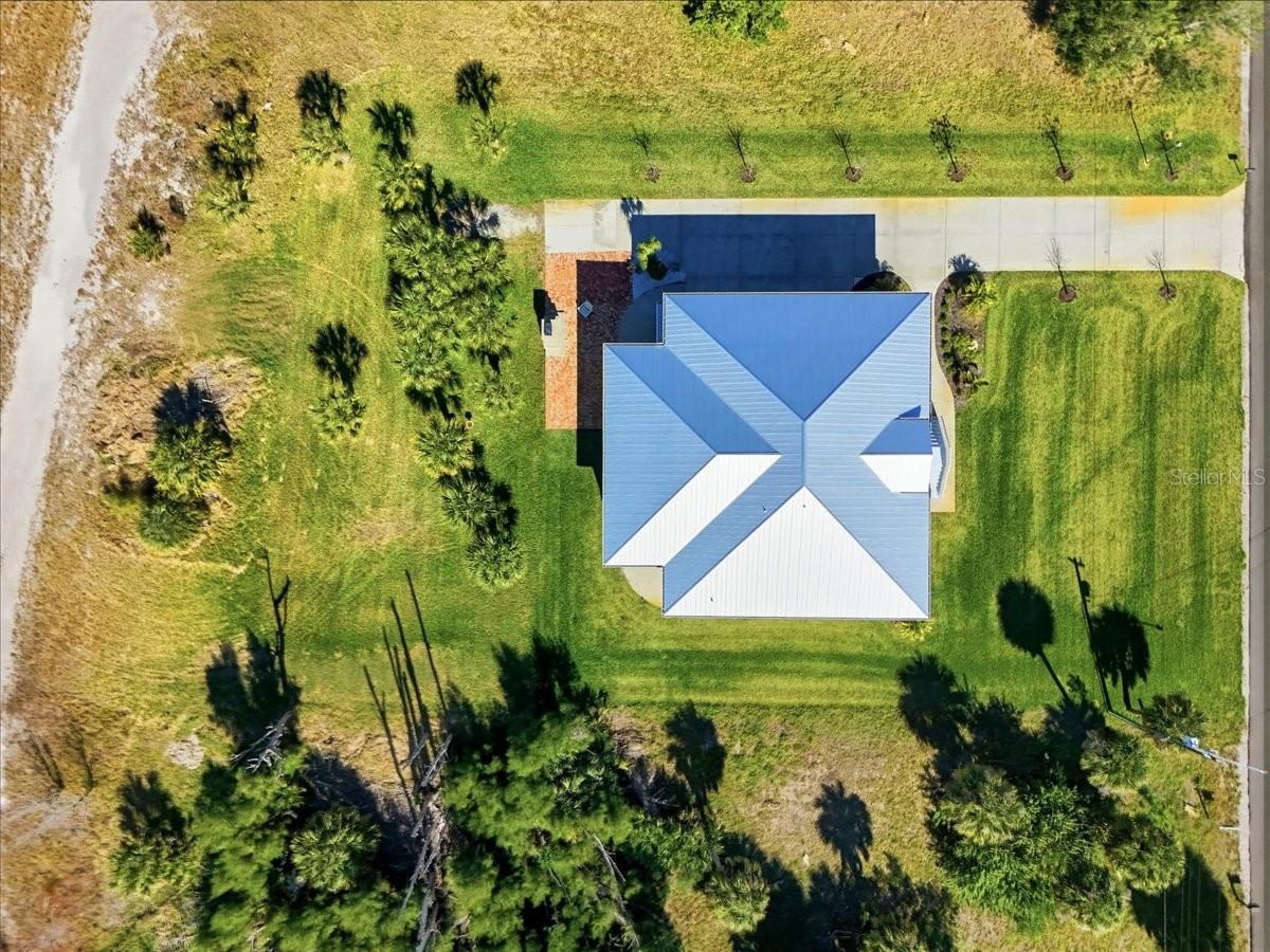 CAPE HAZE - Residential