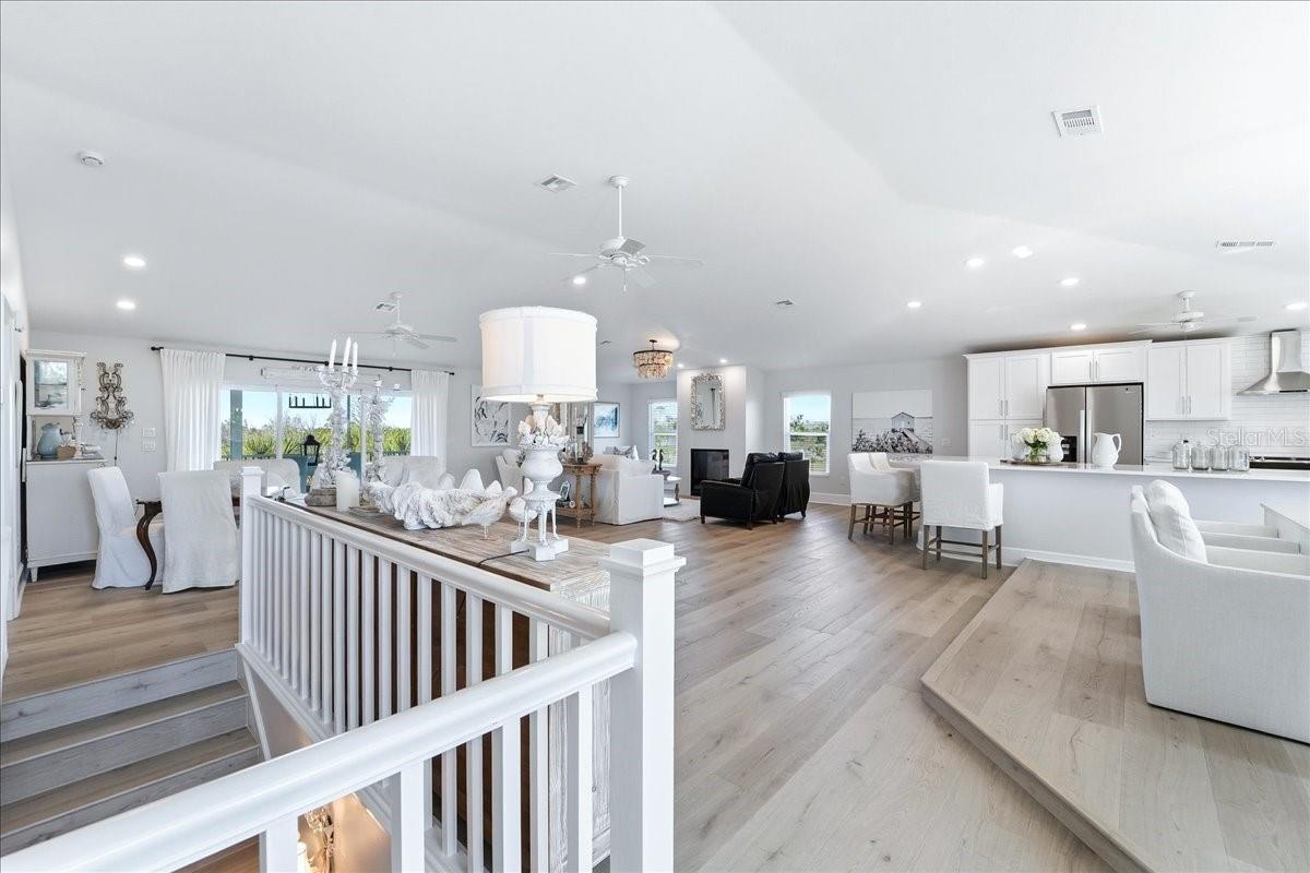 CAPE HAZE - Residential