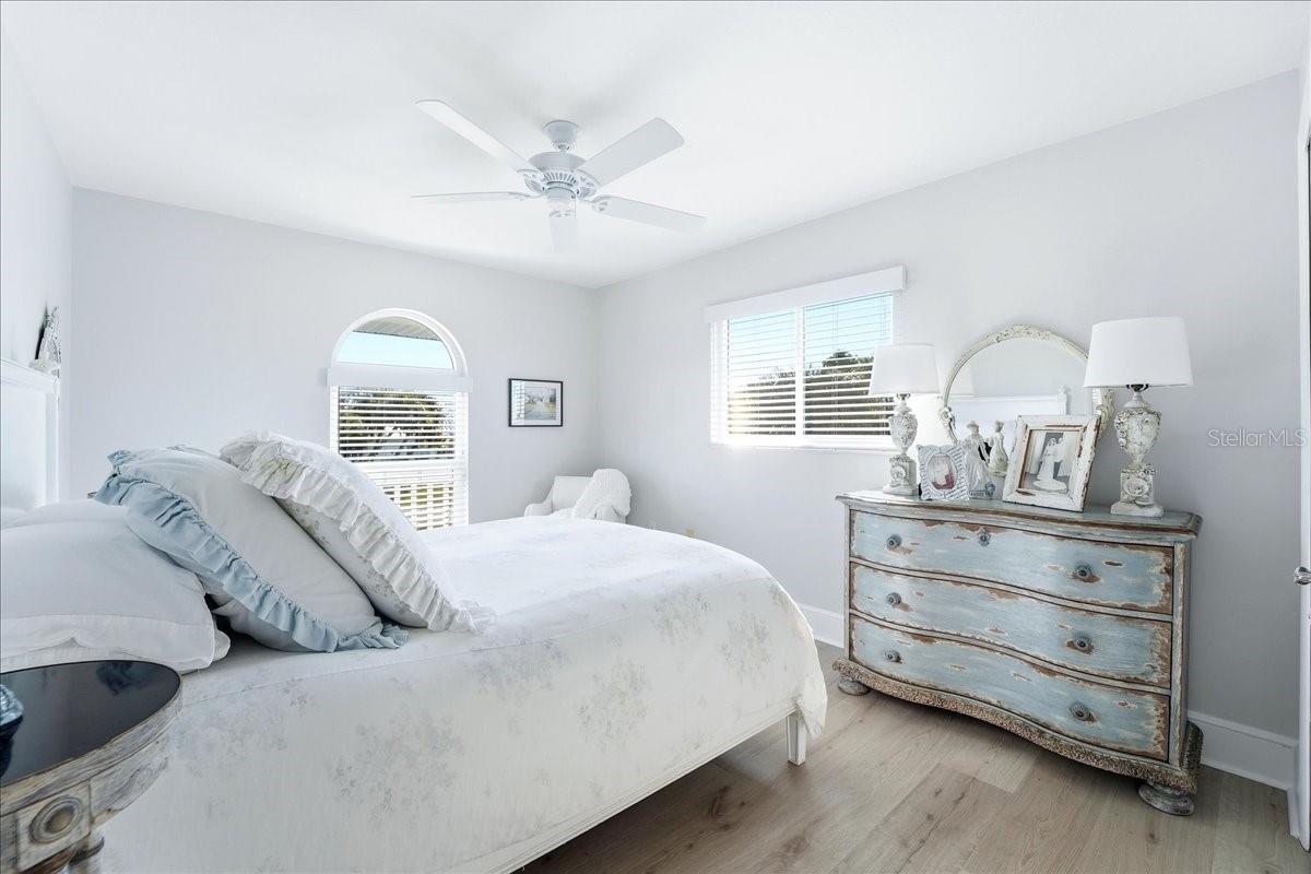 CAPE HAZE - Residential