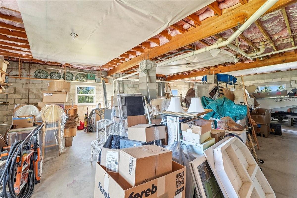 CAPE HAZE - Residential