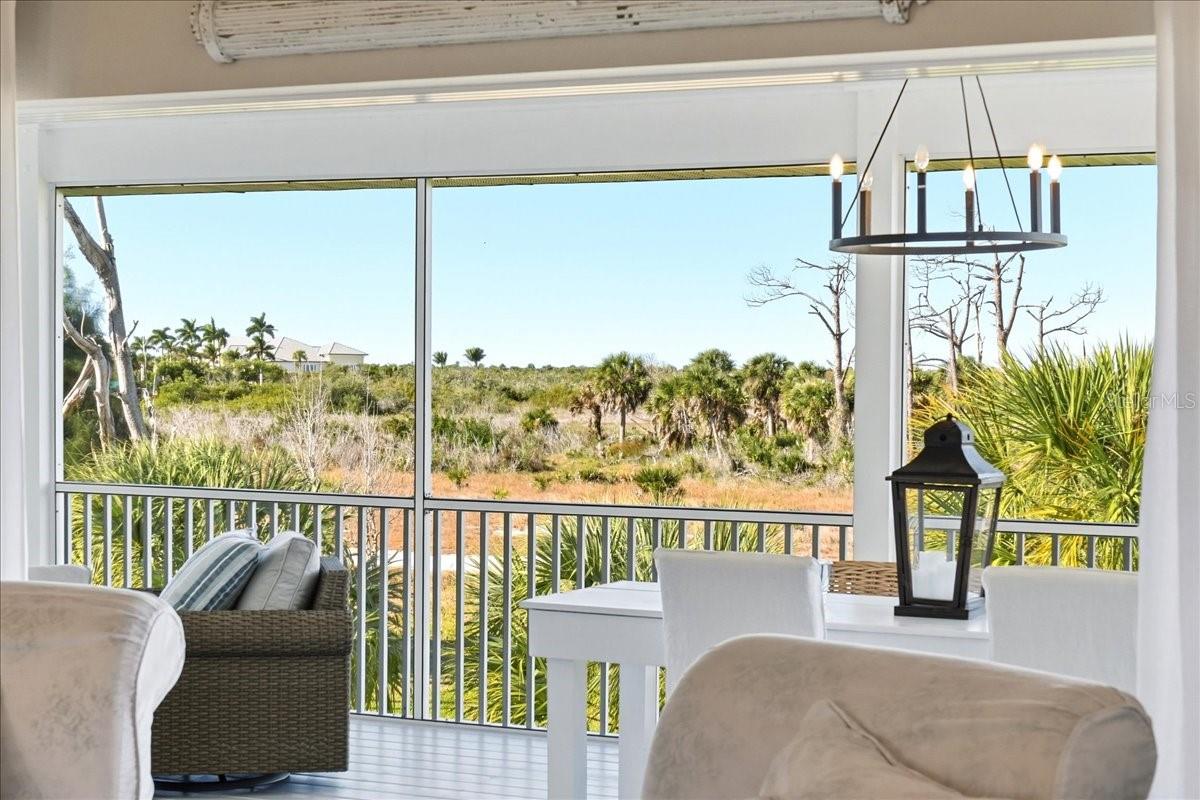 CAPE HAZE - Residential