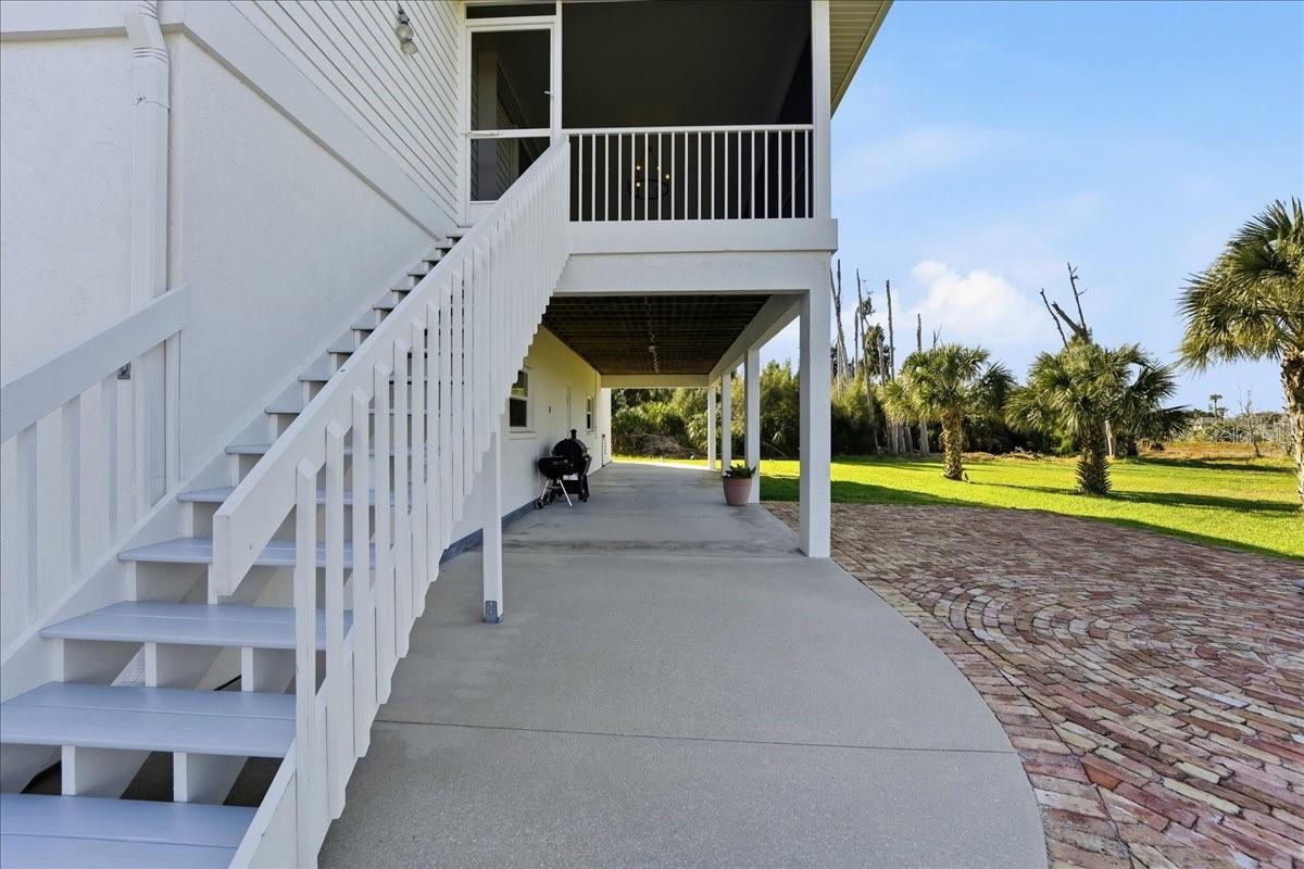 CAPE HAZE - Residential