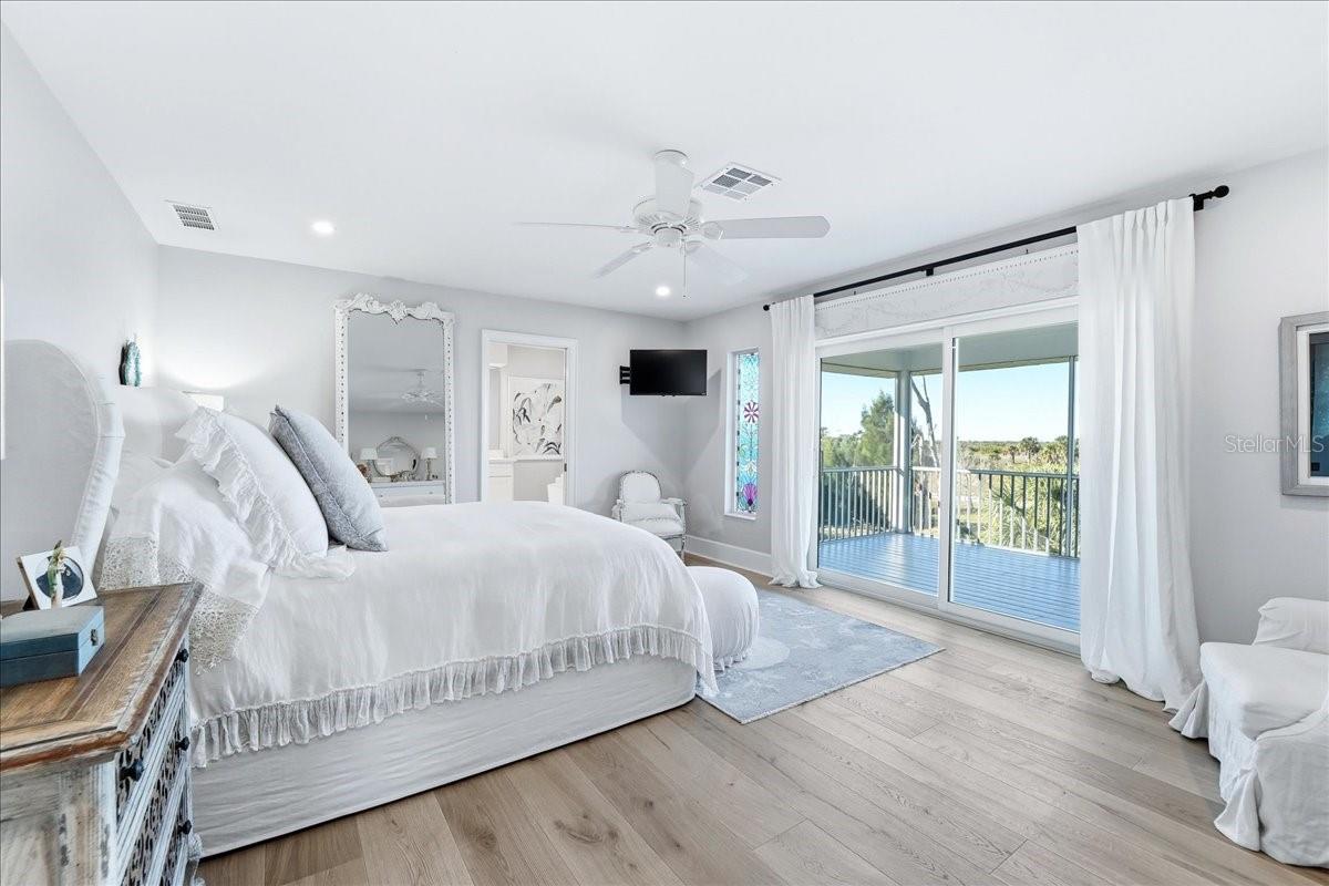 CAPE HAZE - Residential