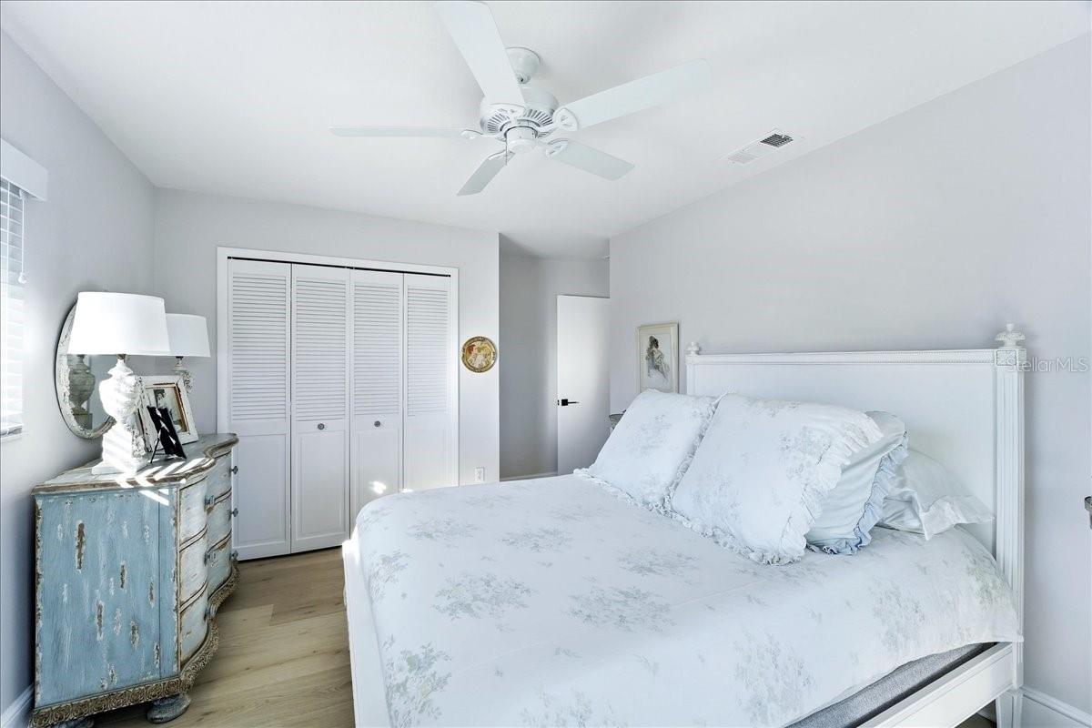 CAPE HAZE - Residential