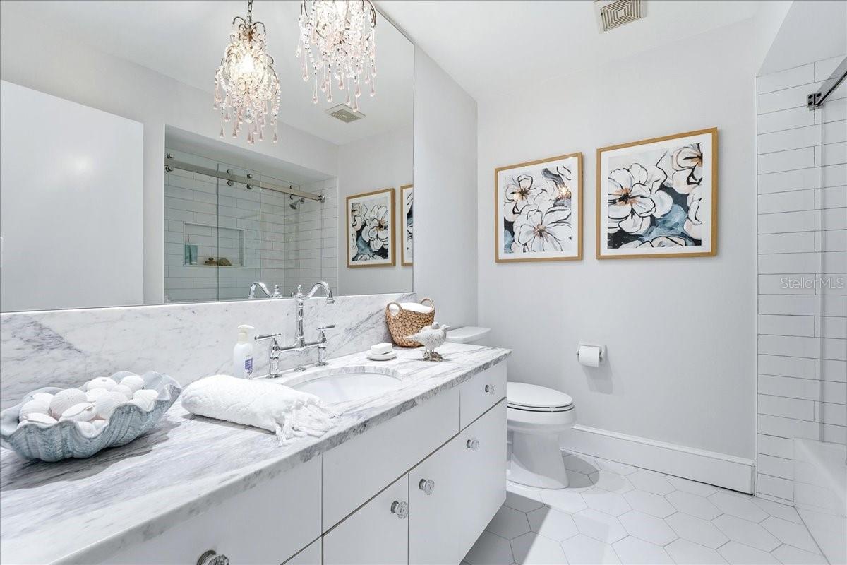 CAPE HAZE - Residential