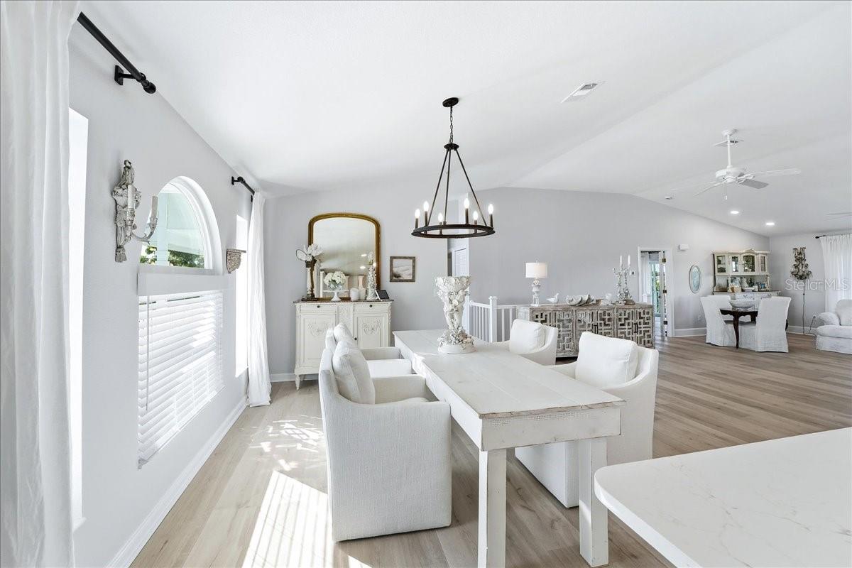 CAPE HAZE - Residential