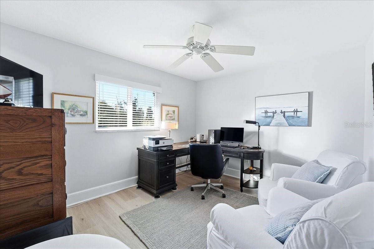 CAPE HAZE - Residential