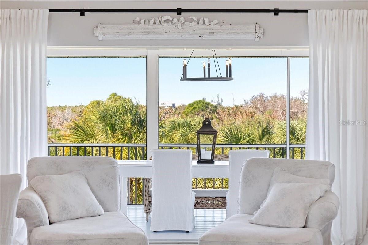 CAPE HAZE - Residential