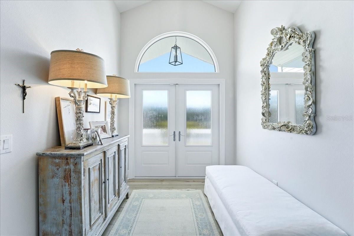 CAPE HAZE - Residential