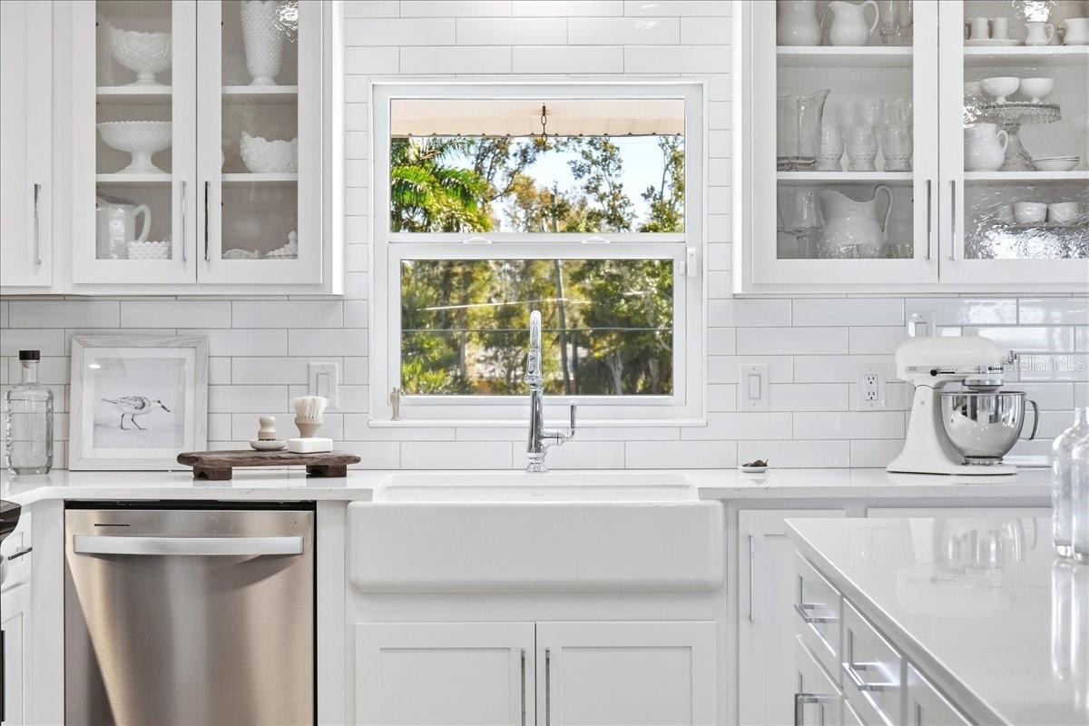 CAPE HAZE - Residential