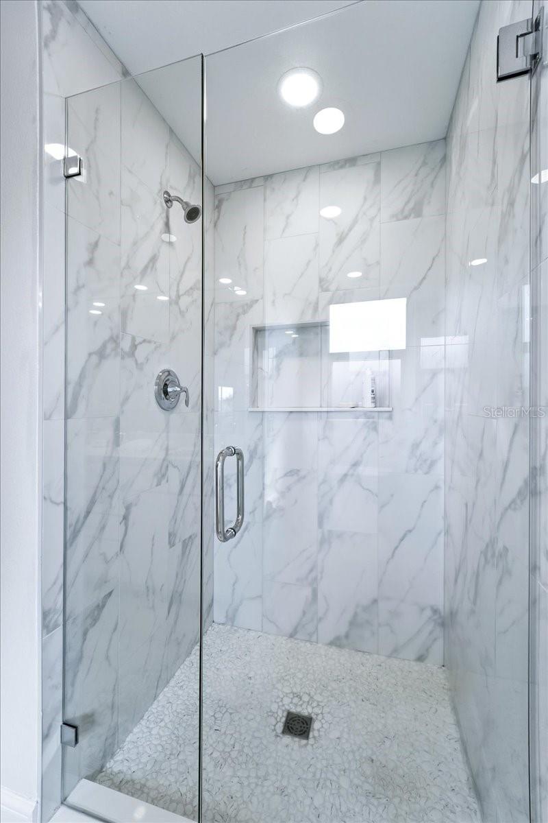 CAPE HAZE - Residential