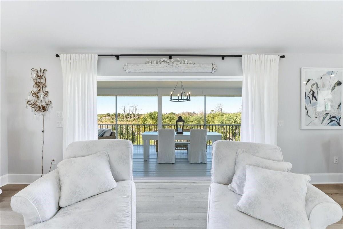 CAPE HAZE - Residential