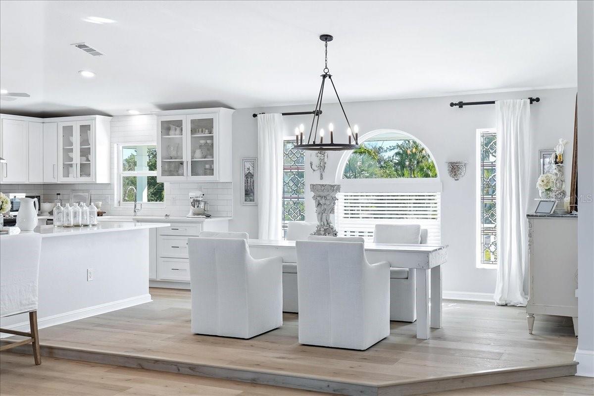 CAPE HAZE - Residential