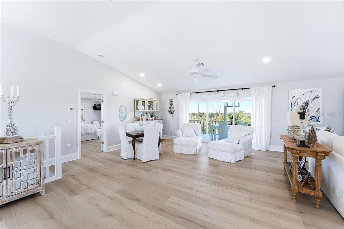 CAPE HAZE - Residential