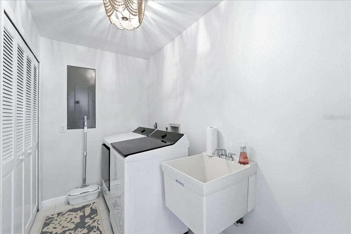 CAPE HAZE - Residential