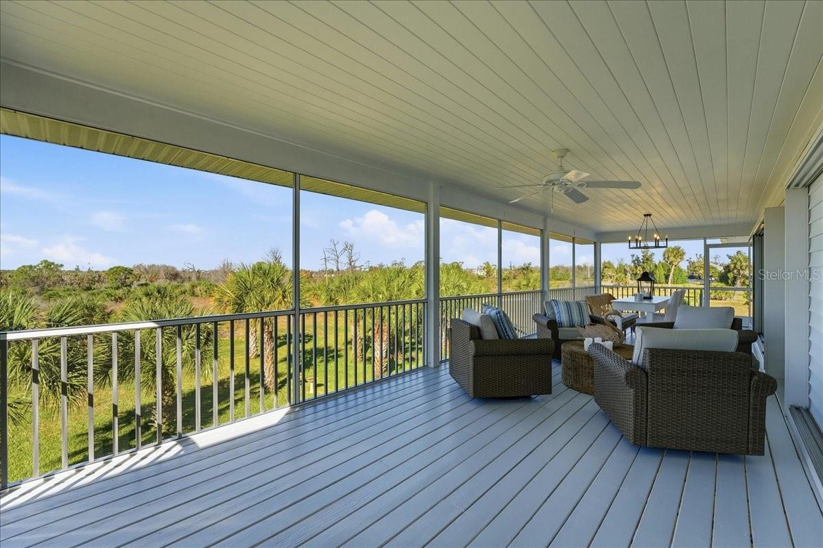 CAPE HAZE - Residential