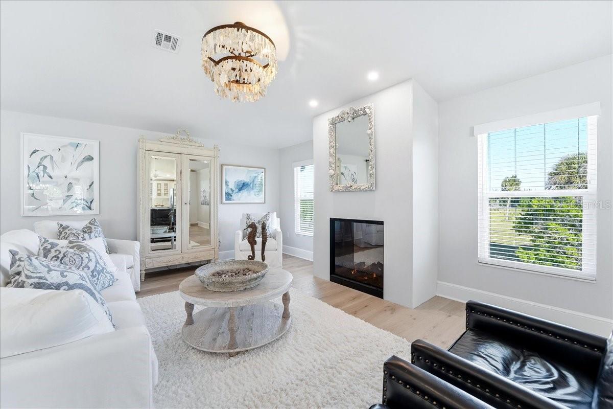 CAPE HAZE - Residential