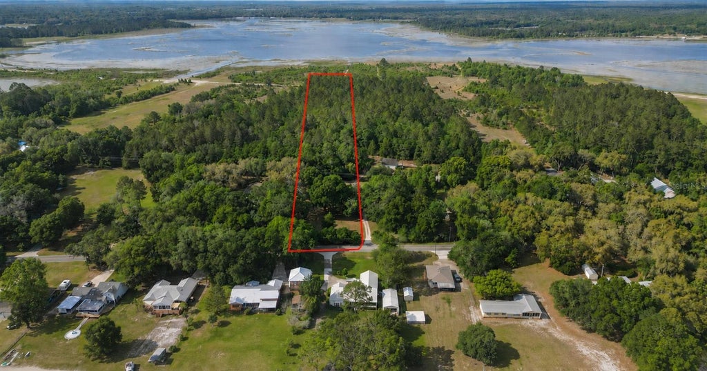 Photo of 6382 Baker Road, Keystone Heights, FL 32656 (MLS # GC542569)