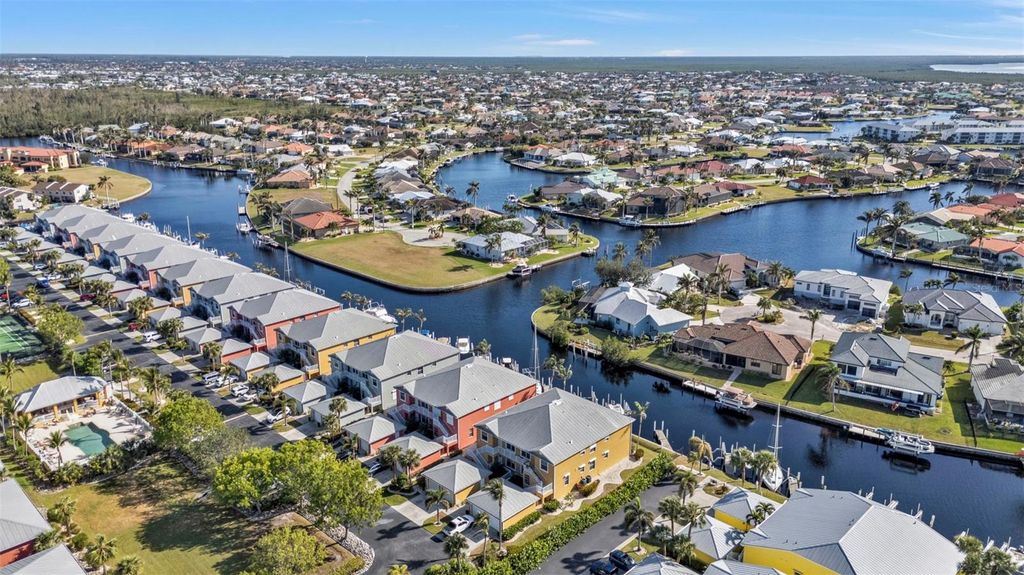 Photo of 2002 Bal Harbor Boulevard #2421, Punta Gorda, FL 33950 (MLS # C7516951)