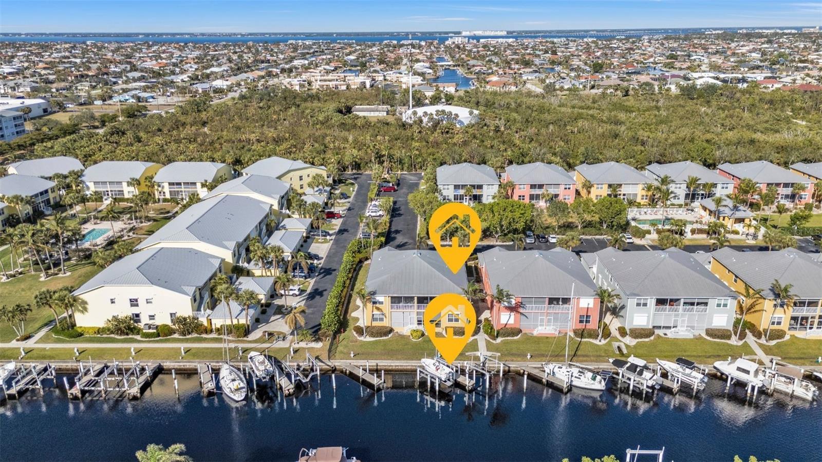 CLIPPER COVE VILLAGE 22-24 - Residential