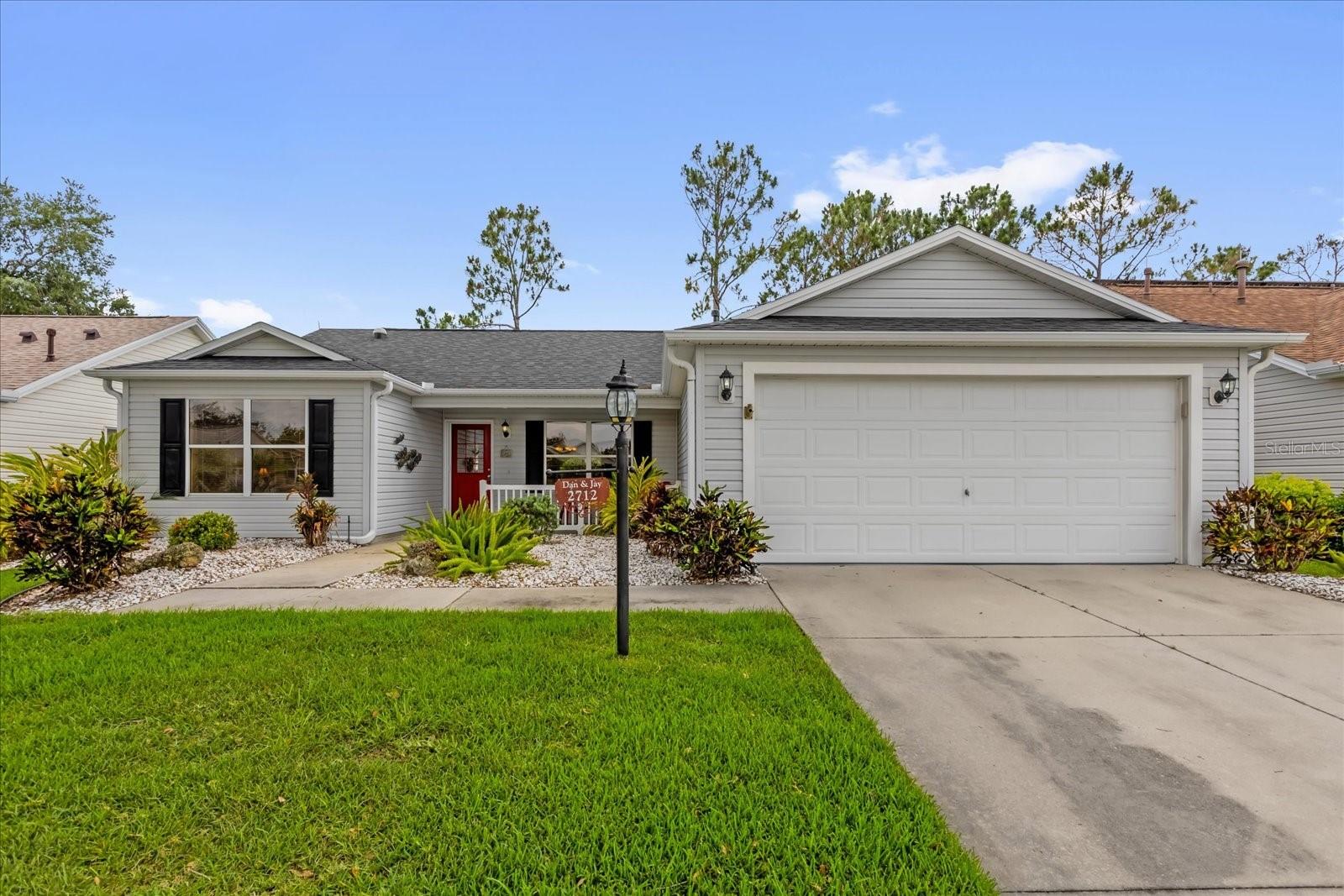 2712 PLAINRIDGE LOOP