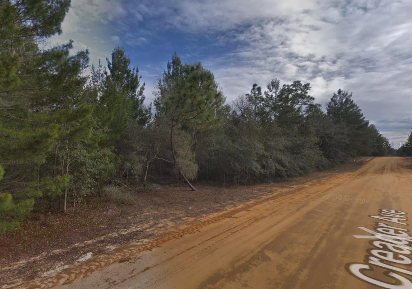 CREAGER AVENUE