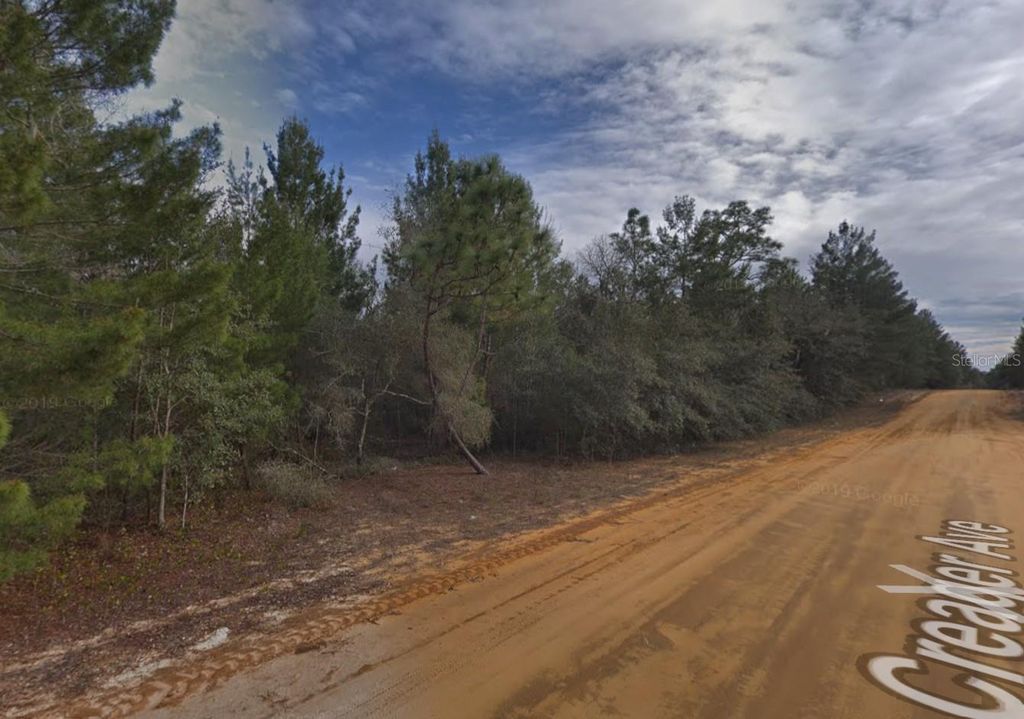 Photo of Creager Avenue, Interlachen, FL 32148 (MLS # C7526192)