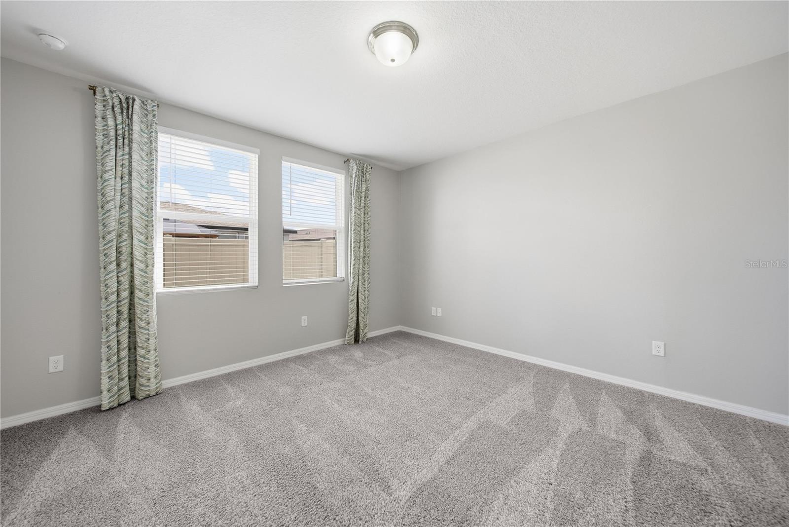 MONROE MDWS - Residential Lease