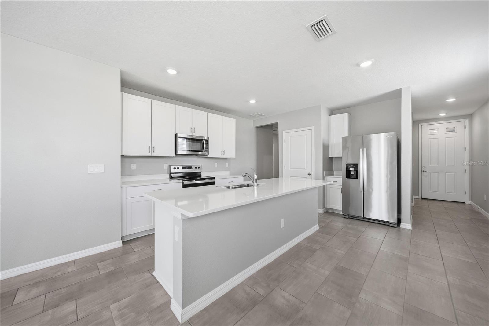 MONROE MDWS - Residential Lease