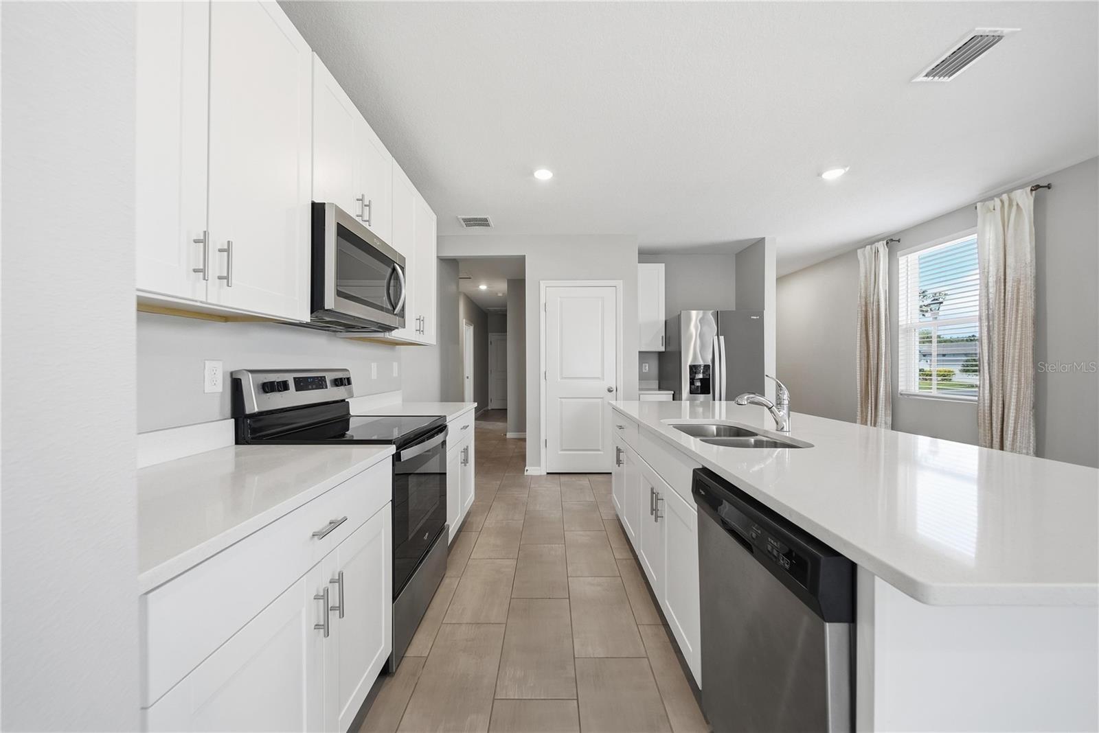 MONROE MDWS - Residential Lease