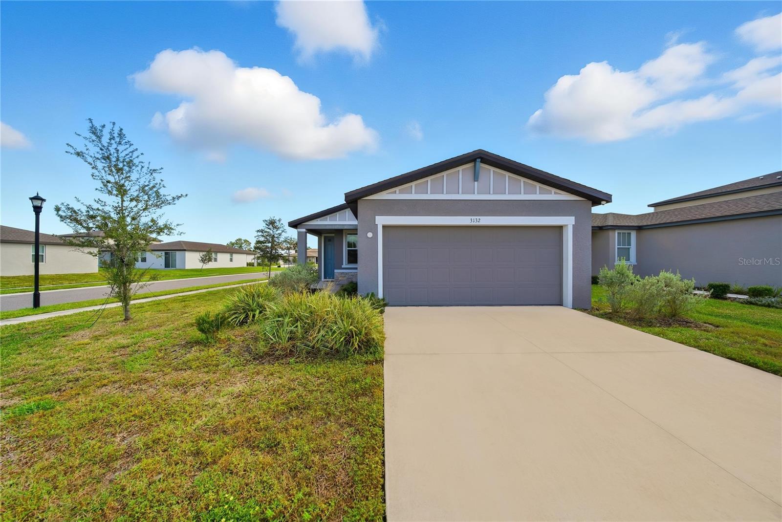 MONROE MDWS - Residential Lease