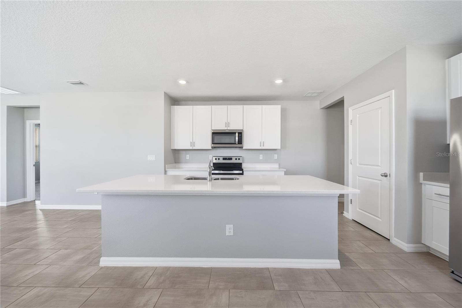 MONROE MDWS - Residential Lease