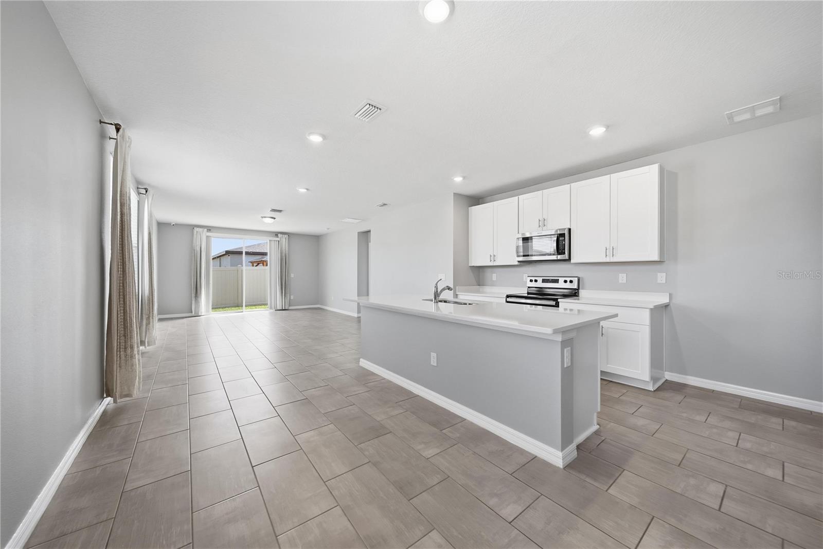 MONROE MDWS - Residential Lease