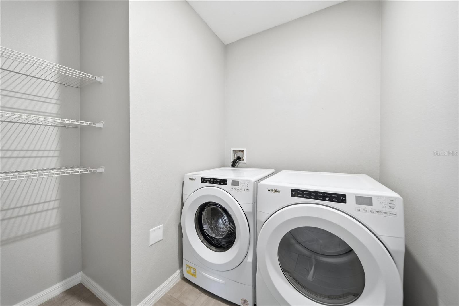 MONROE MDWS - Residential Lease