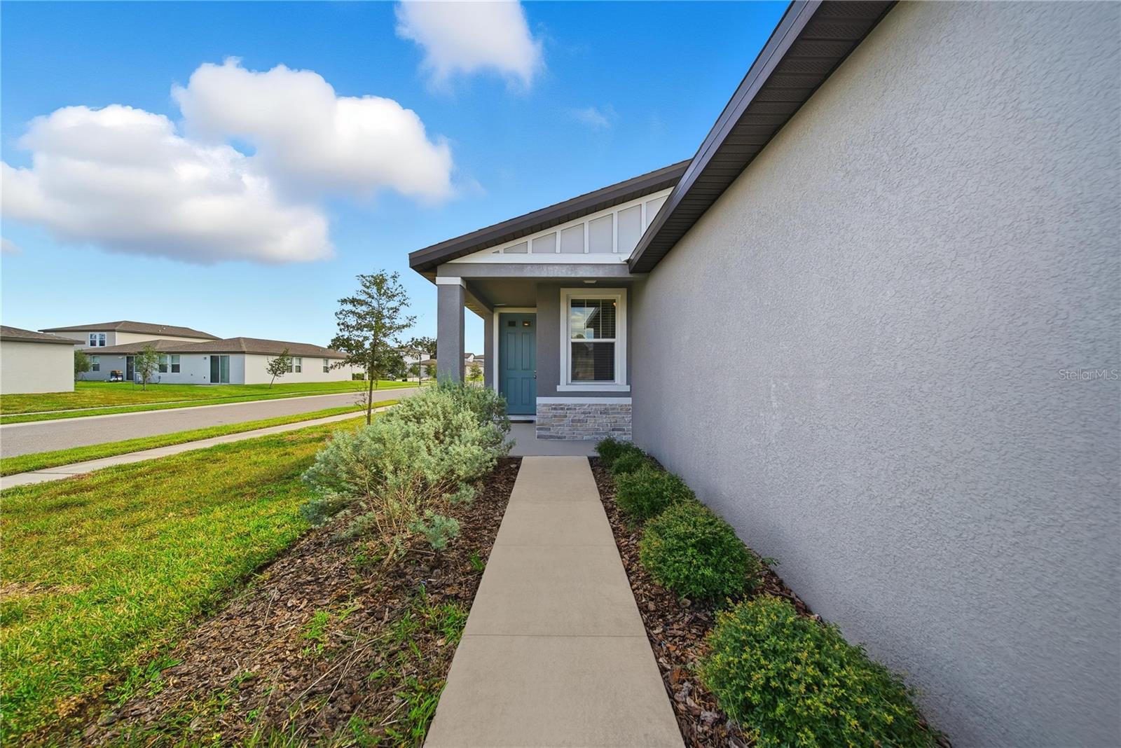 MONROE MDWS - Residential Lease