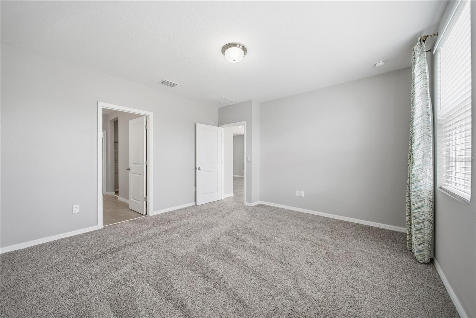 MONROE MDWS - Residential Lease