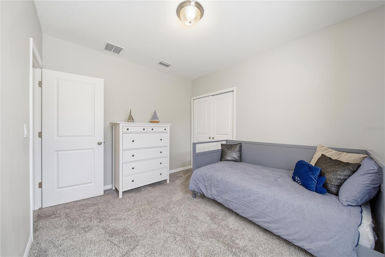 MONROE MDWS - Residential Lease