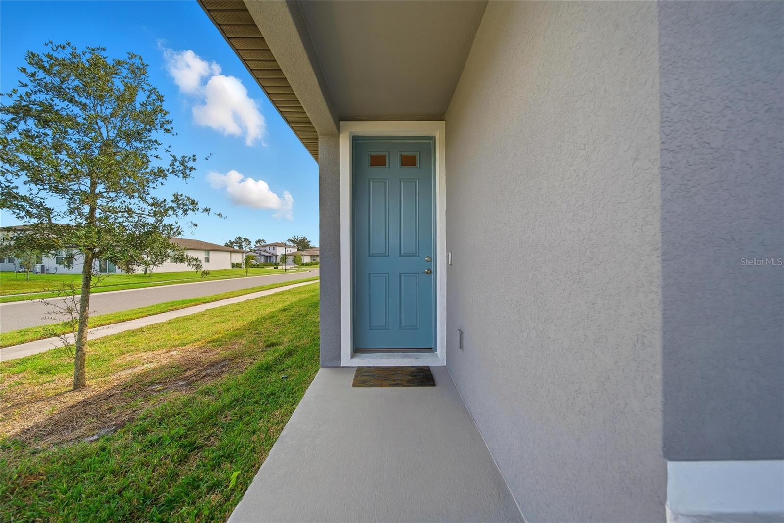 MONROE MDWS - Residential Lease