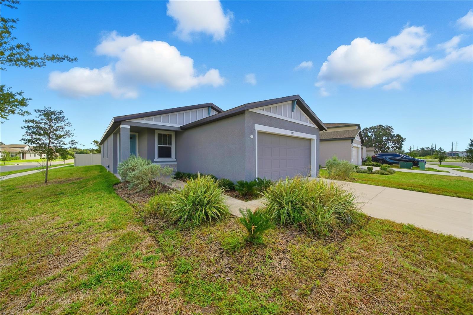 MONROE MDWS - Residential Lease