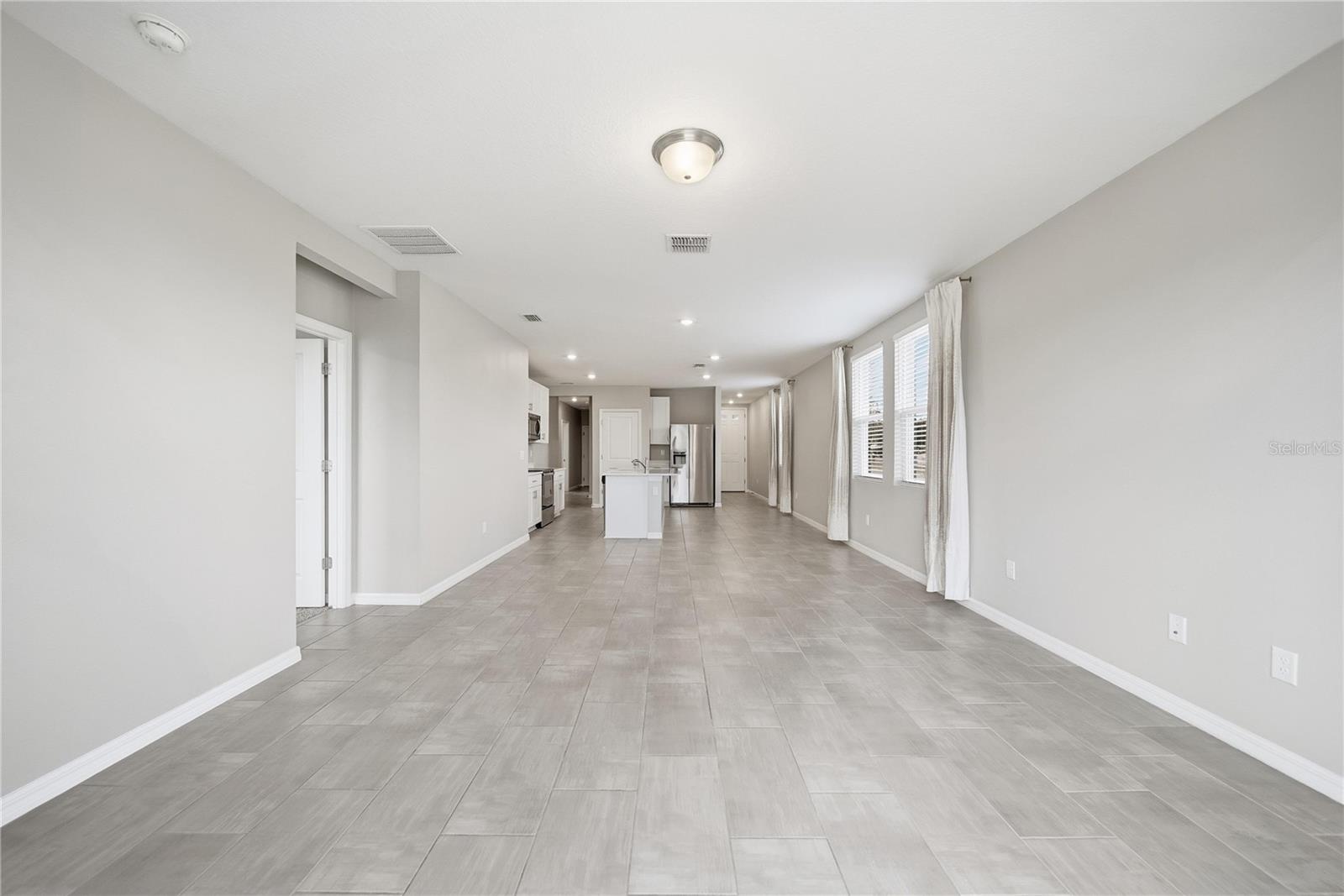 MONROE MDWS - Residential Lease