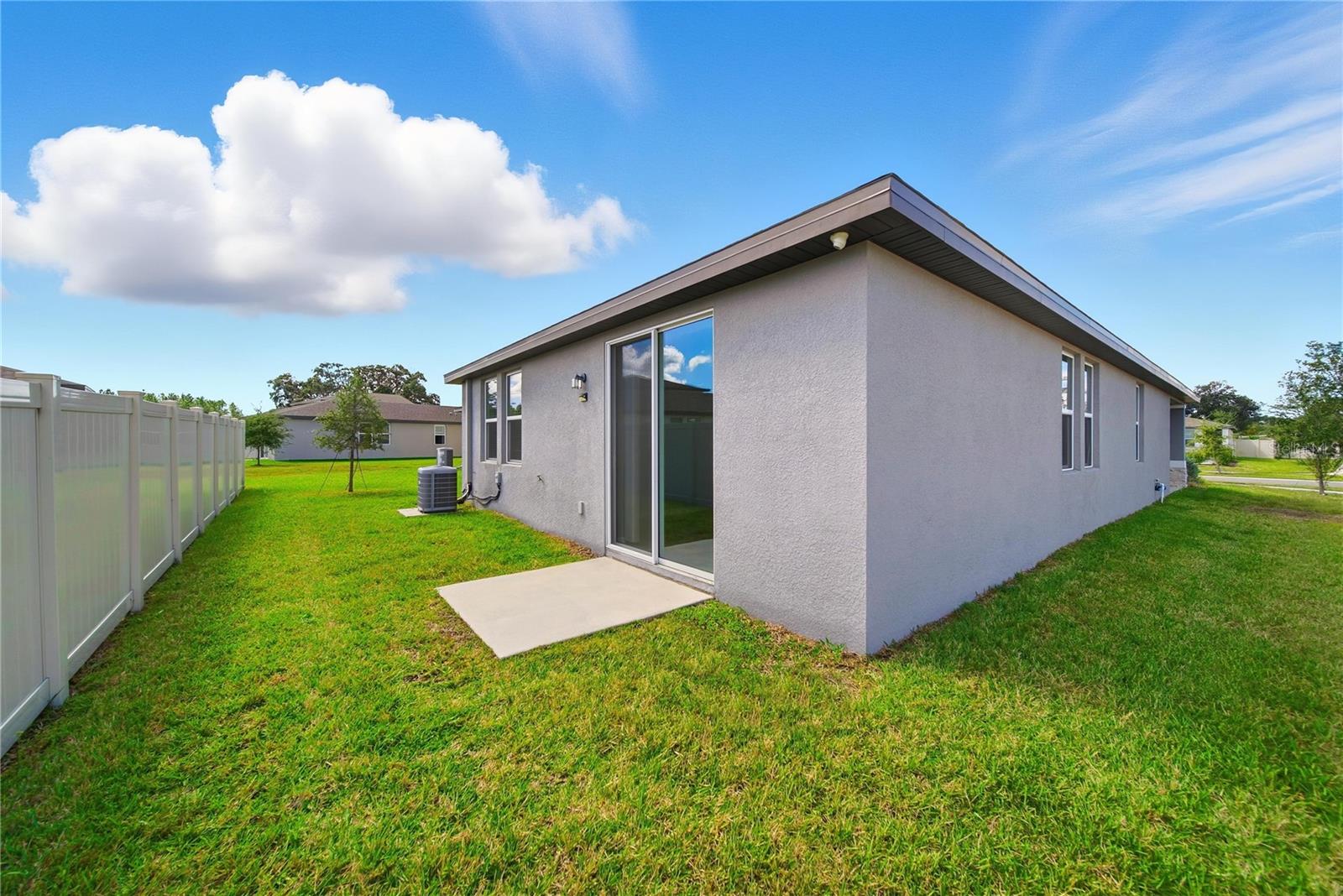 MONROE MDWS - Residential Lease