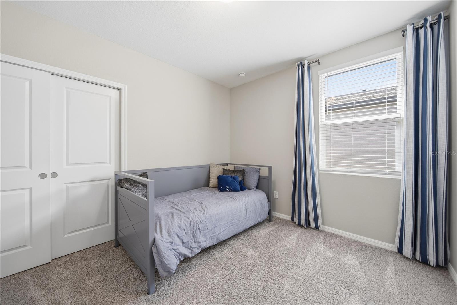 MONROE MDWS - Residential Lease