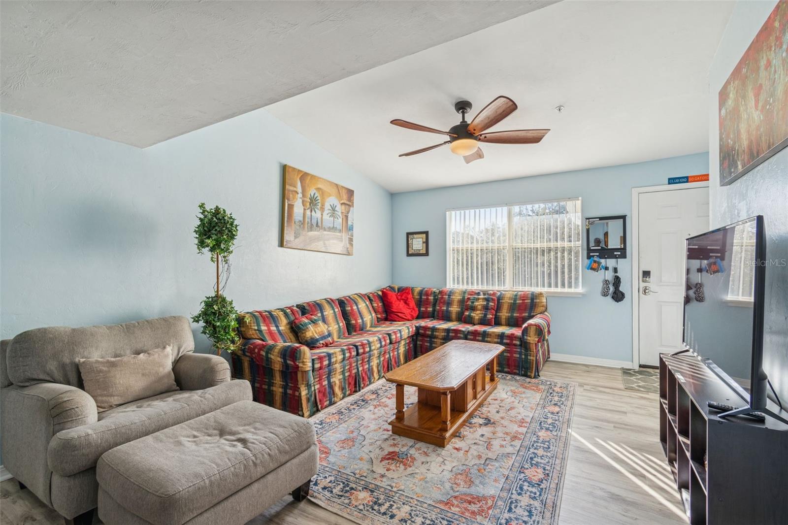 CAMPUS EDGE CONDO - Residential