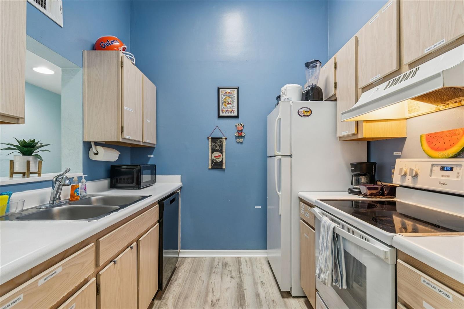 CAMPUS EDGE CONDO - Residential