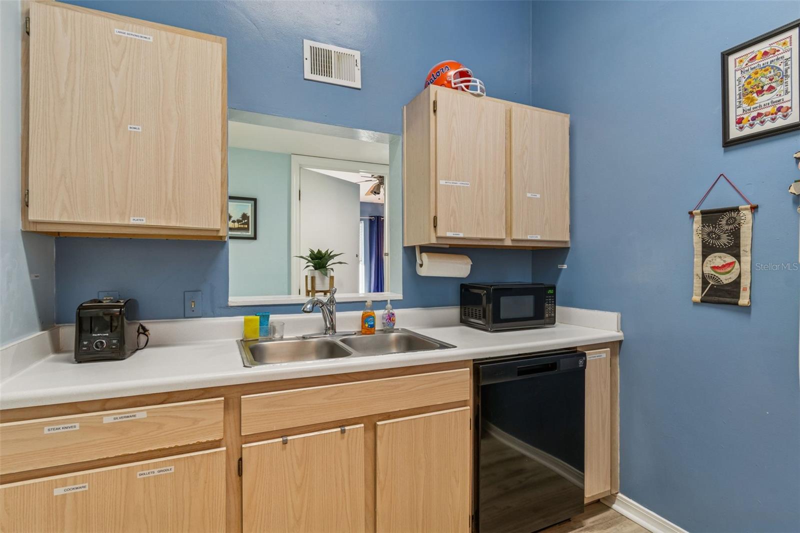 CAMPUS EDGE CONDO - Residential